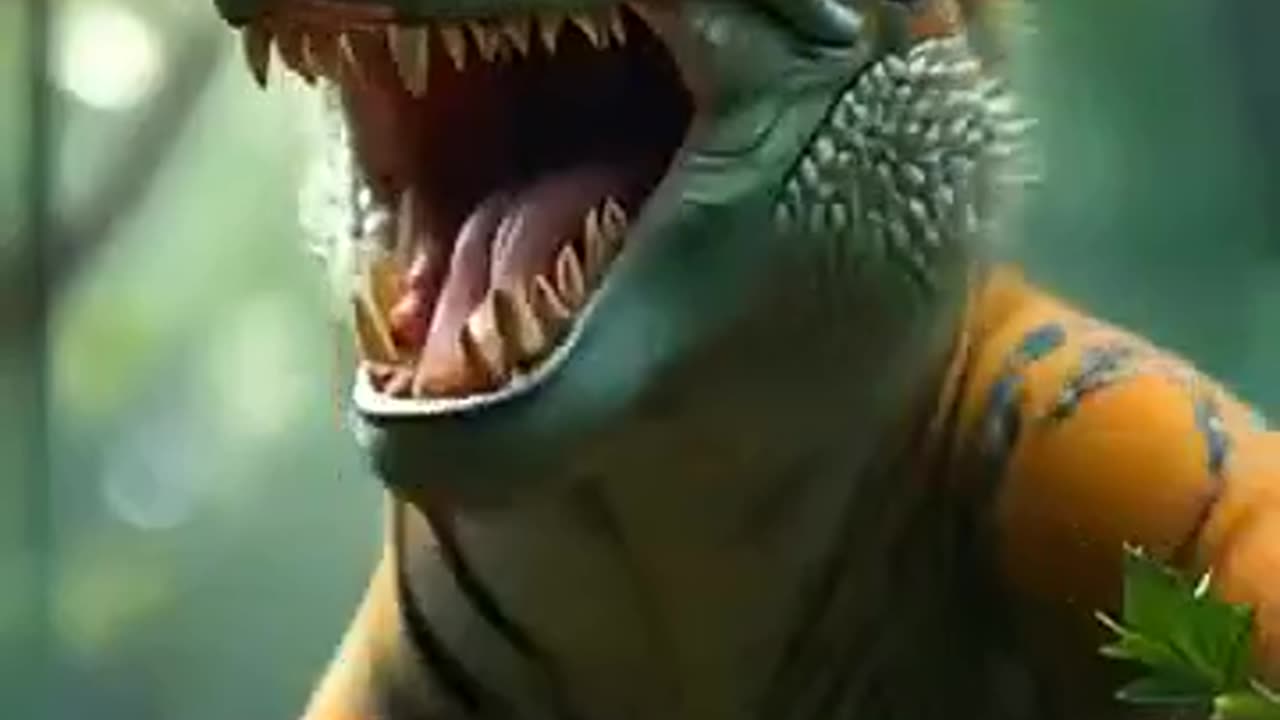 Insane 3-in-1 Animal Hybrids: Unbelievable Creature Mashups!