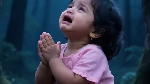 The Brown Bear Who Saved a Mother and Child—with Vishnu’s Blessing