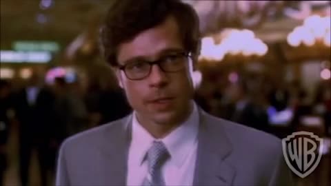 Ocean's Eleven (2001) Trailer #1 Ocean's Eleven (2001) Trailer #1