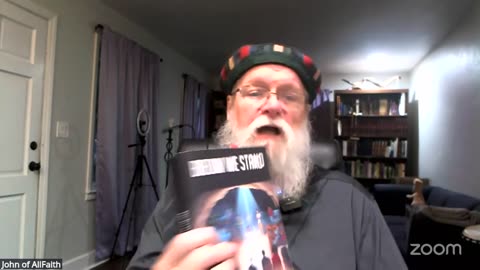 AllFaith Spiritual Ascension: Tao Te Ching with John of AllFaith