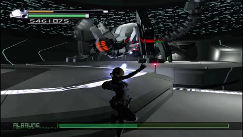 P.N.03 [RA] - Mission 11 [(Hard)] [NC]