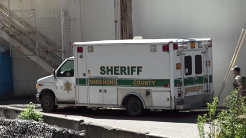Exclusive: Medical Neglect And Death Of Shoshone County Jail Inmate Logan Galloway