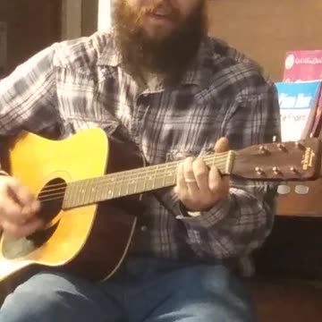 Josh Maxwell county music