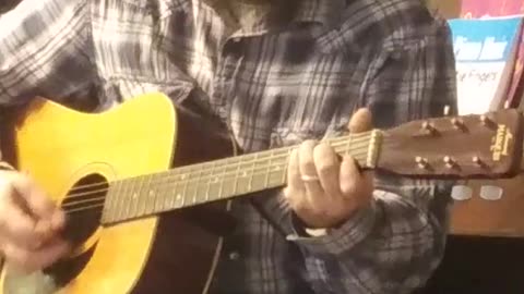 Josh Maxwell county music