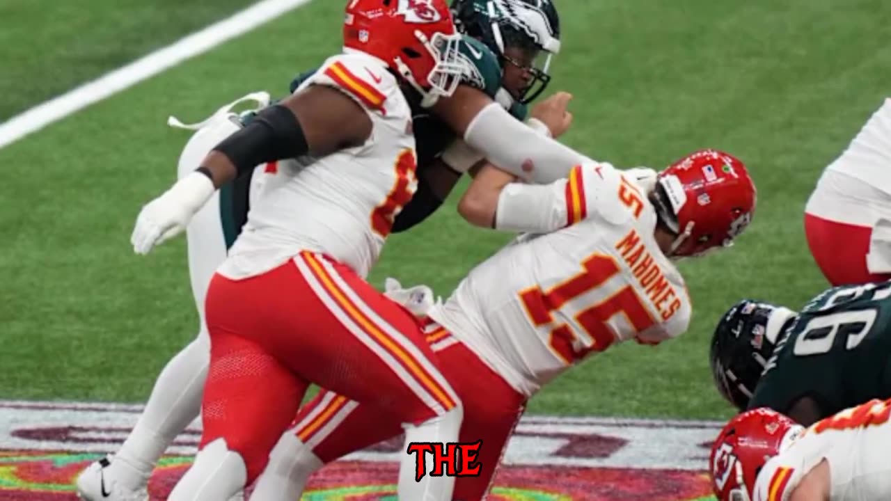 Philadelphia Eagles Super Bowl Hype Song