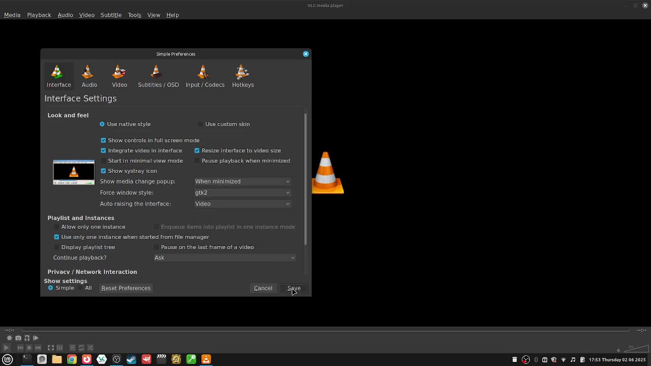29_how to make vlc dark