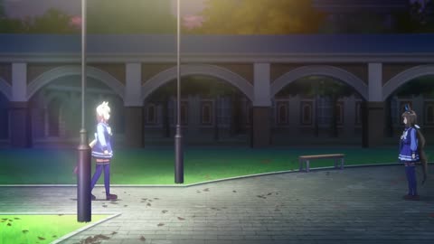 Uma Musume (Road To The Top) Episode 4 (Finale+20 Followers Special)