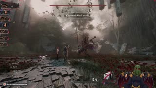 Abysmal Adventures in: Clair Obscure Expedition 33