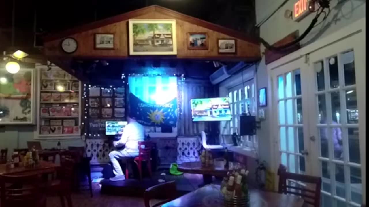 JANUARY 23 2024 LIVE AT TWO FRIENDS PART 6