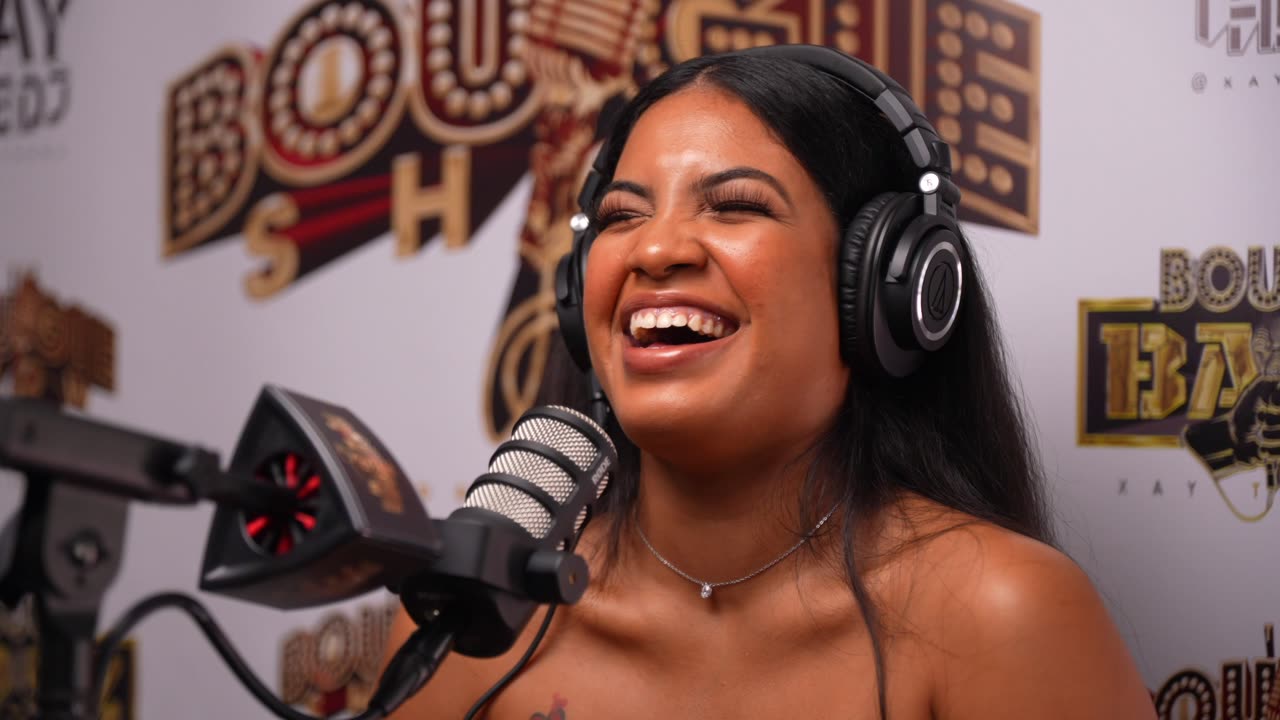 Maya Farrell - It's Damn Near Impossible To Have Sex With Obese Men Because They Have Micro Penises!