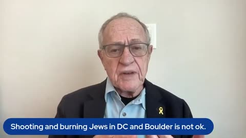 The Dershow With Alan Dershowitz
