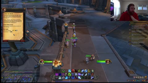 World of Warcraft the War Within Part 2: Bored Now.