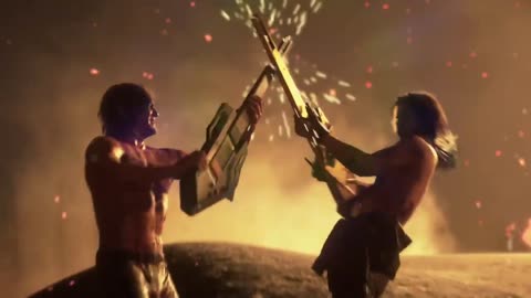 Shred For Your Life!