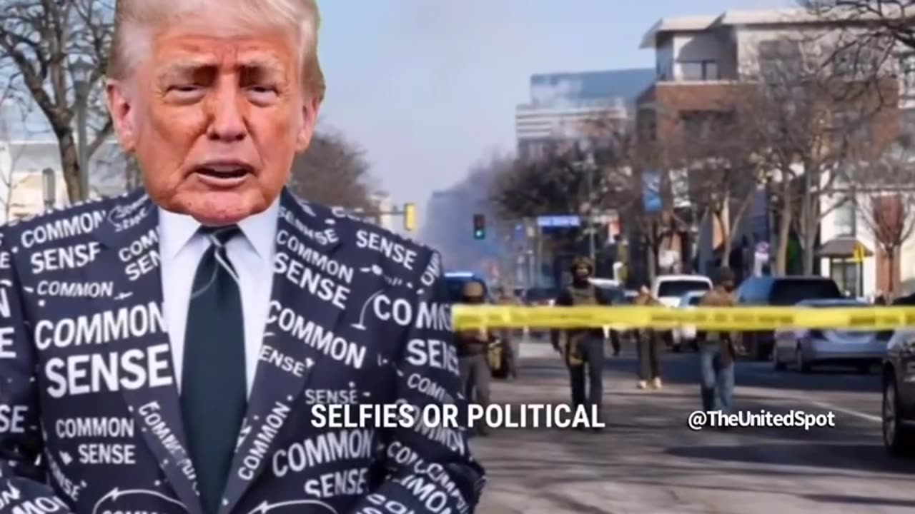 How to Stay Safe Around ICE…..