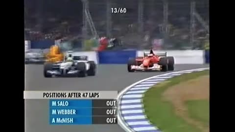 ISO-BRITANNIAN GP 2002