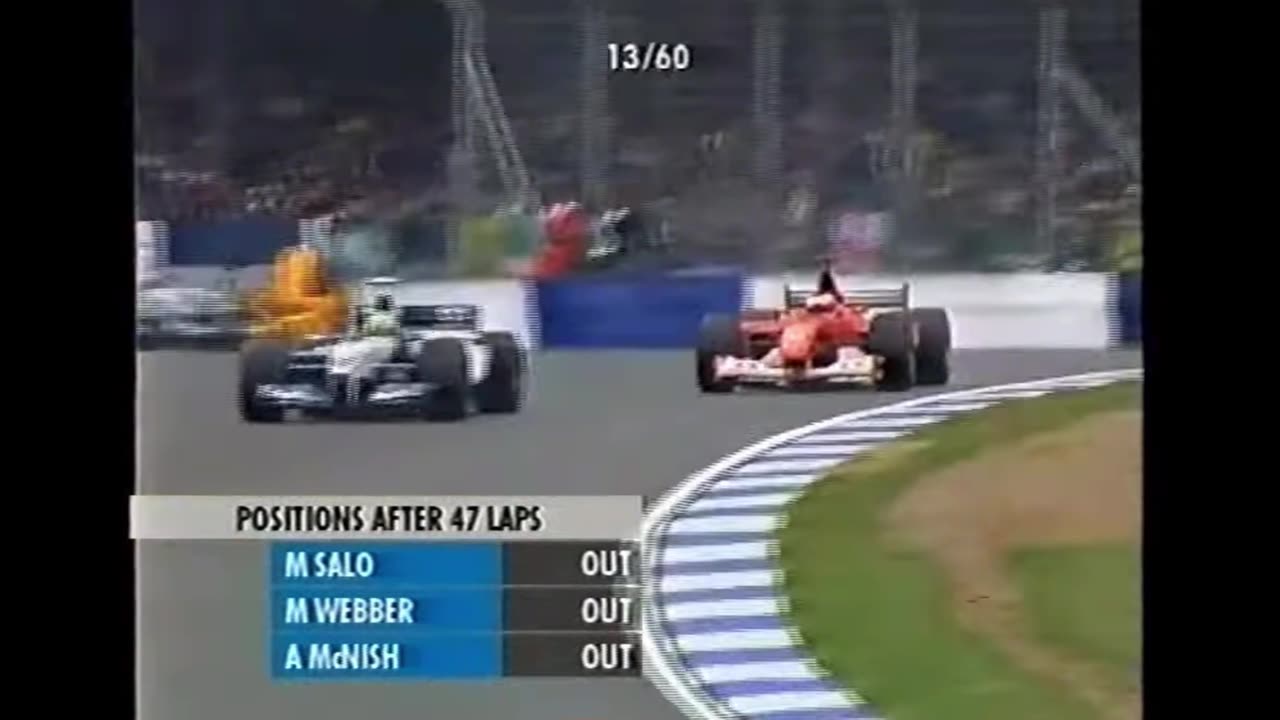ISO-BRITANNIAN GP 2002