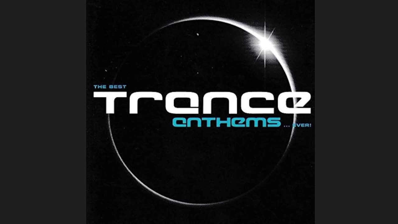 The Best Trance Anthems Ever (1999) CD2