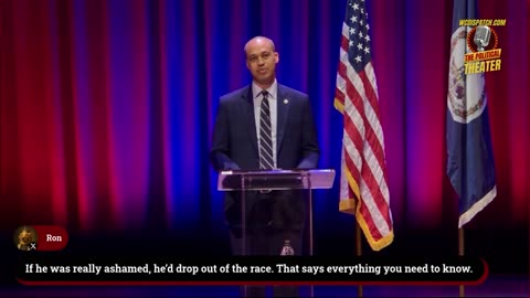 🚨LIVE: The Virginia Attorney General Debate – Jason Miyares vs. Jay Jones