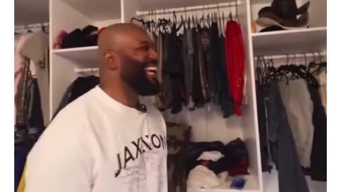 Rampage & Raja Best Moments !! #rampage #raja #ufc #fyp