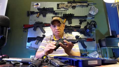 Tisas B9r Carry Gen 2 Double Stack 1911 2011