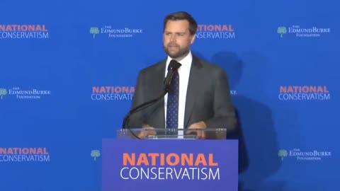 JD Vance: “UK will be first Islamist country with nuclear weapons.”