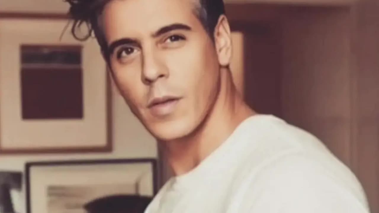 Yesterday Was So Long Ago