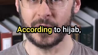 Mohammed Hijab EMBBARRASSES HIMSELF REFUTING The Islamic Dilemma