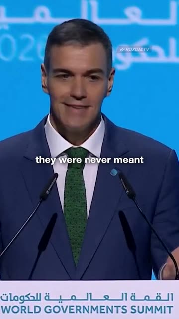 Spain will ban access to social media for minors under the age of 16