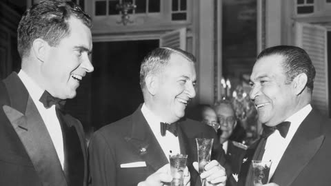 Why Trump Is Talking About Cuba Again.