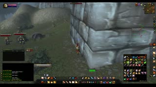 Turtle wow - The new server Ambershire - Paladin POV - Balor new custom map
