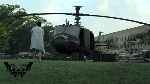 The Walking Dead S1E1 Remix (Rough Edit)