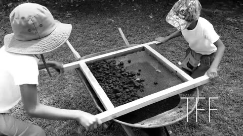 SiFTING SEASON (AMOS 9:9)