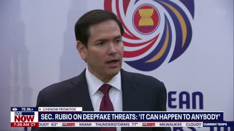 🎙️⚔️ Ukraine Russia War | Marco Rubio on Weapon Shipment Pause and Stockpile Review | RCF