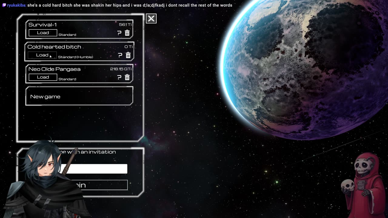 Planet Crafter (ft Loki)