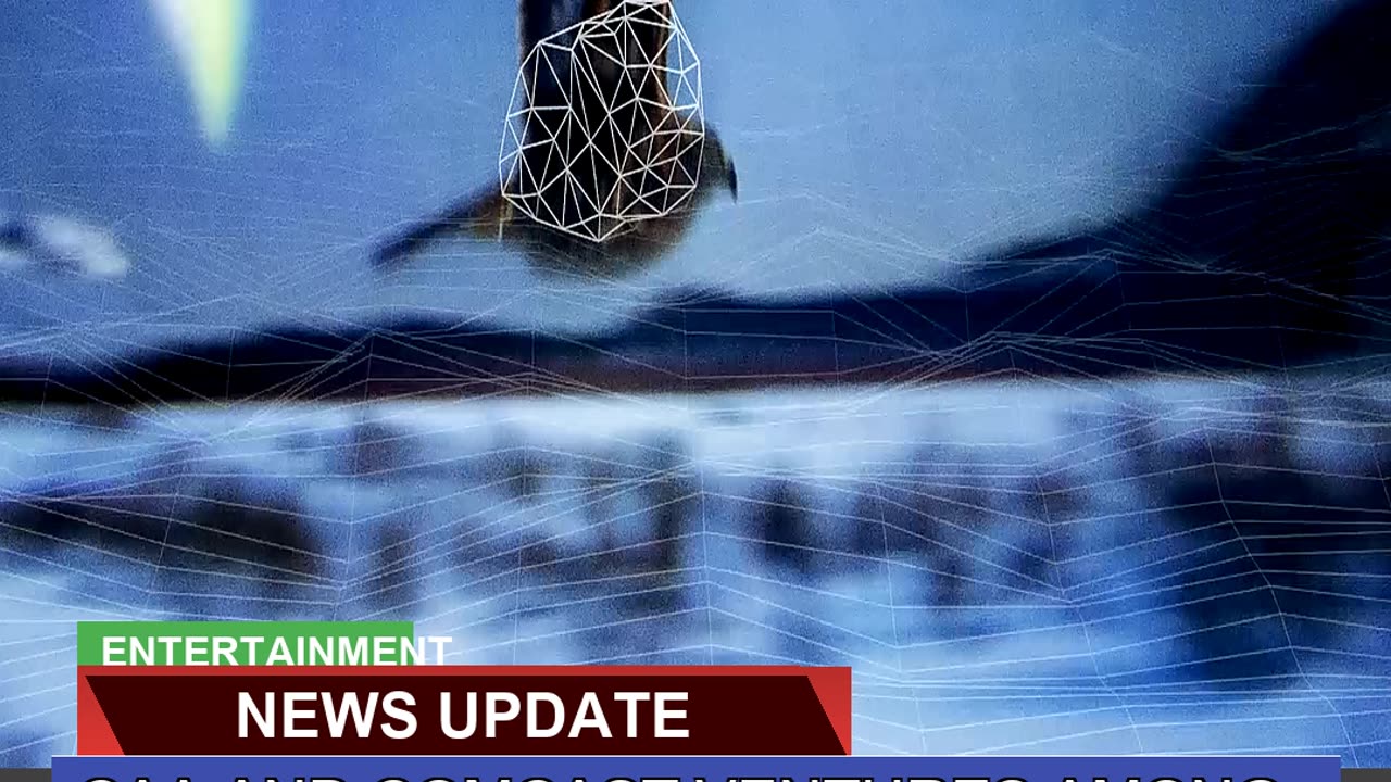 Caa and Comcast Ventures Among Backers in 84m Fun