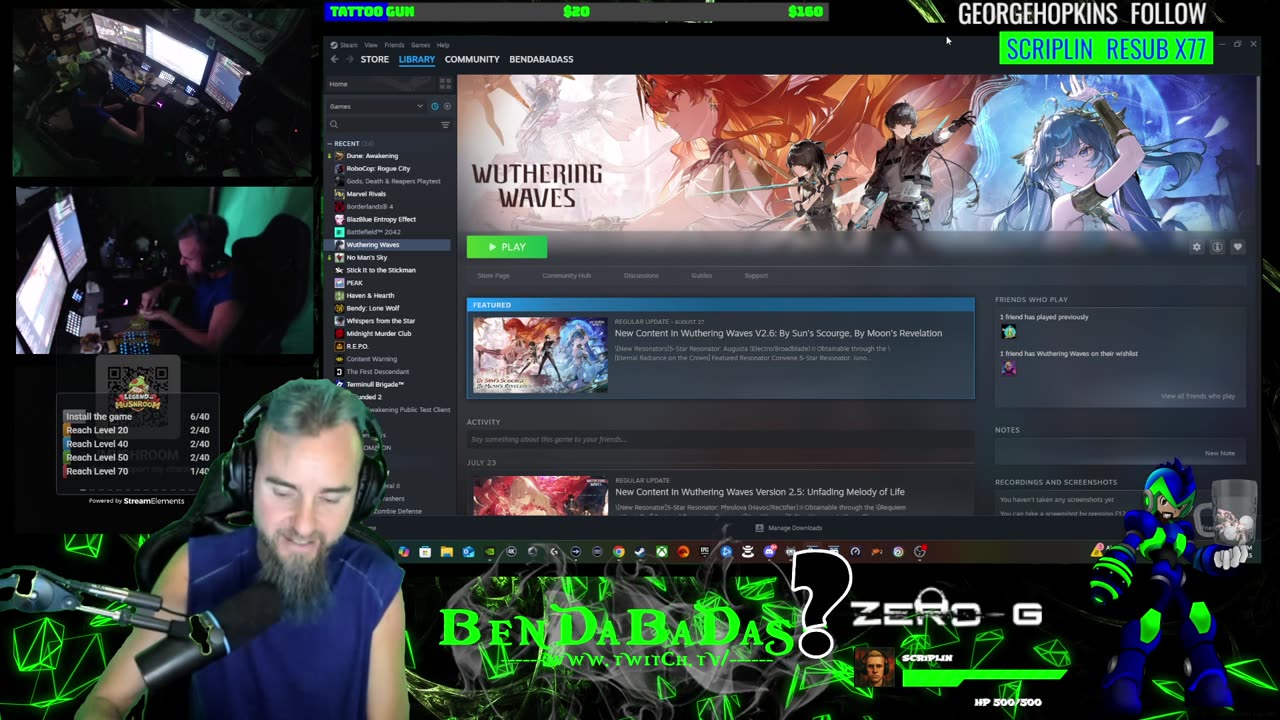 No clue what I wanna do... Suggestions welcome, but doubt I wanna do that too! | #ZeroG #allegedly #3DPrintDaddy #ad !mushroom #sponsorship