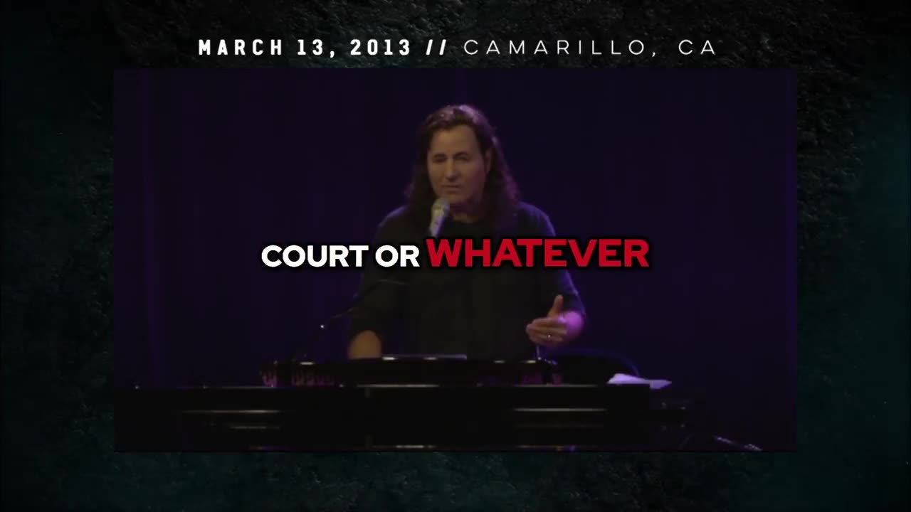 March 13, 2013, Kim Clement prophesied about “BBB”