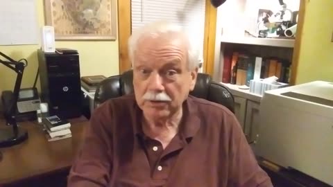 Five Minutes with Steve