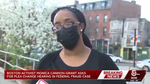 Monica Cannon-Grant pleads guilty to 18 fraud charges