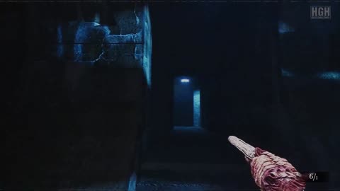 Dead Format | Full Game | Long play Walkthrough Gameplay