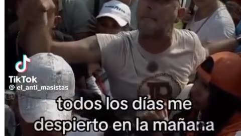 VENEZUELA: EL SONIDO DE LIBERTAD.