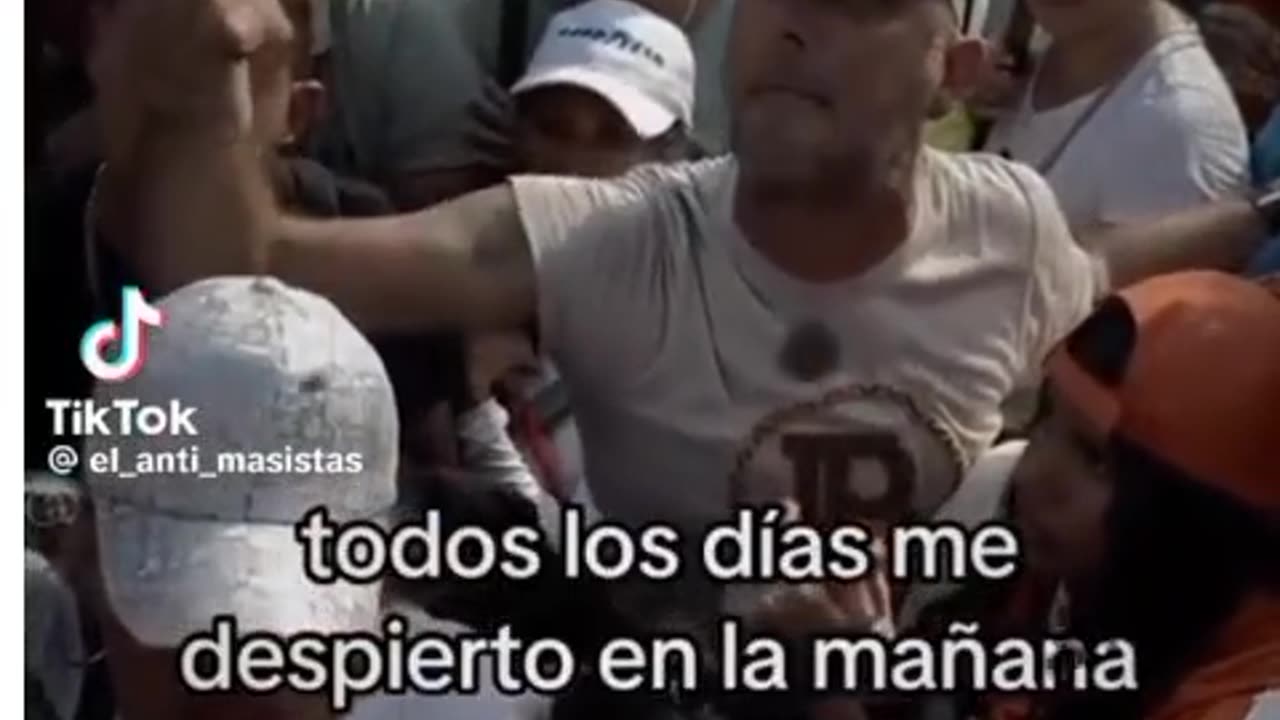 VENEZUELA: EL SONIDO DE LIBERTAD.