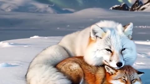 Funny Adorable Foxes Compilation