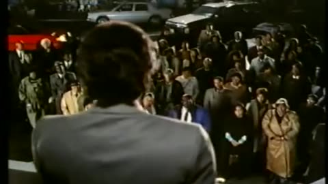 Vampire in Brooklyn Movie Trailer 1995