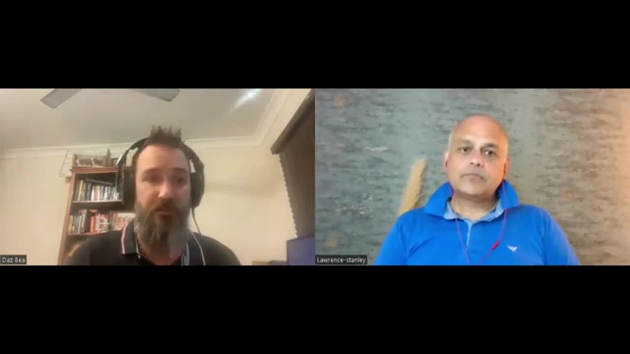 Unlocking the Power of Bitcoin with Daz Bea: Interview #29
