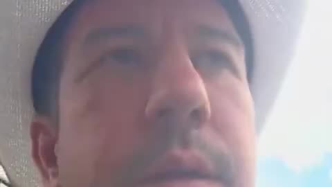 J6er Held for 4 Years Expects a Big Payday