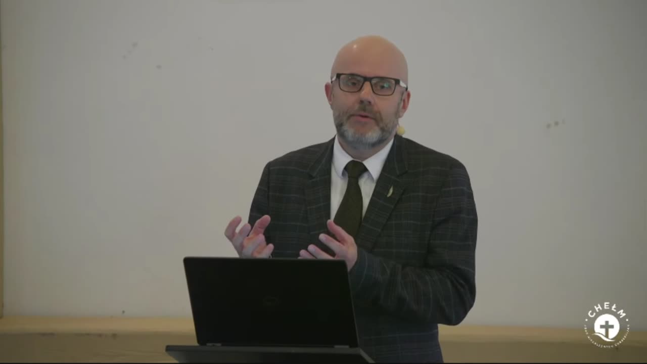 Wiara, która działa - Kwaśniewski Bogdan