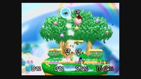 Super Smash Bros Battle59