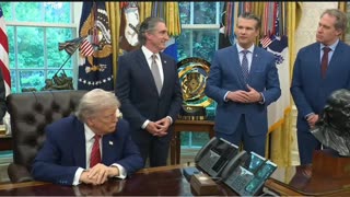 SecDef: Energy Security Is National Security