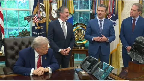SecDef: Energy Security Is National Security